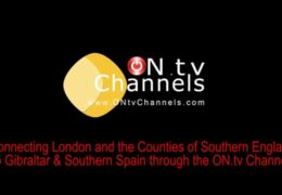 ONtv Channels 30sec AD-SPOT